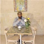 Je suis Mohamed Rezgui, je suis Tunisien et est que si possible on peut travailler avec la société parce que j'ai des expériences en domaine l'étude et l'hôtellerie